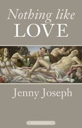 Cover: Nothing Like Love - Enitharmon Press