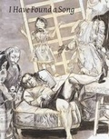 Cover: I Have Found a Song - Enitharmon Press