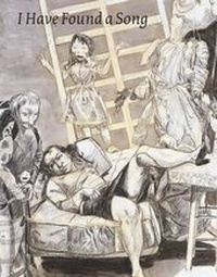 Enlarge image Cover: I Have Found a Song - Enitharmon Press