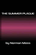 Cover: The Summer Plague - Legend Press Ltd