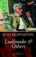 Cover: Ludbrooke and Others - Enitharmon Press
