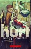 Cover: Hurt - Enitharmon Press