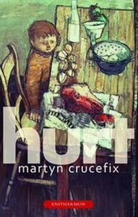 Enlarge image Cover: Hurt - Enitharmon Press