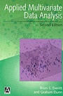 Cover: Applied Multivariate Data Analysis - Hodder Arnold