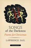 Cover: Songs of the Darkness: Poems for Christmas - Enitharmon Press