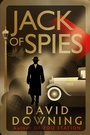 Cover: Jack of Spies - Old Street Publishing