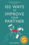 Cover: 102 Ways to Improve Your Partner - Old Street Publishing