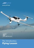 Cover: The Introductory Flying Lesson - Airplan Flight Equipment Ltd