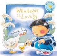 Enlarge image Cover: Whatever is Lovely - Pupfish Ltd