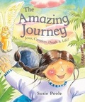 Cover: The Amazing Journey - Pupfish Ltd