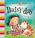 Cover: Scarlet Peach: Daisy Day - Pupfish Ltd