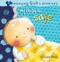 Cover: My Baby Is...Safe - Pupfish Ltd