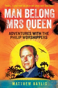 Abbildung von: Man Belong Mrs Queen - Old Street Publishing