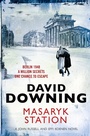 Cover: Masaryk Station - Old Street Publishing
