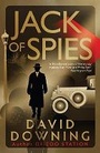 Cover: Jack of Spies - Old Street Publishing