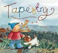 Cover: Tapestry Grandma Sews a Picture of Hope - Pupfish Ltd
