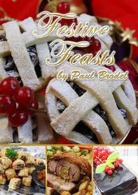 Enlarge image Cover: Festive Feasts - MWB Publishing
