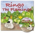 Cover: Ringo the Flamingo - Red Robin Books