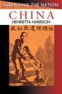 Cover: China - Hodder Arnold