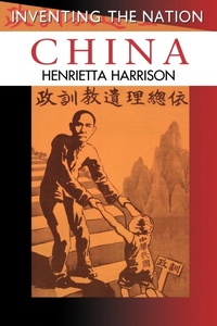 Enlarge image Cover: China - Hodder Arnold