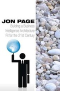 Cover: Building a Business Intelligence Architecture Fit for the 21st Century - Melrose Books