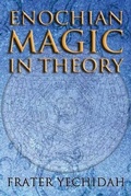 Cover: Enochian Magic in Theory - Kerubim Press