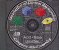 Cover: A.C.B. Computer Aided Learning: Acid-Base Disorders - ACB Venture Publications