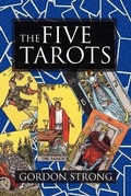 Cover: The Five Tarots - Kerubim Press