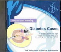 Abbildung von: A.C.B. Computer Aided Learning: Diabetes Cases - ACB Venture Publications