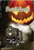 Cover: Pumpkinheads - Melrose Books