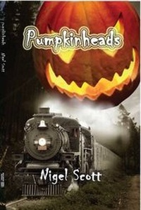 Enlarge image Cover: Pumpkinheads - Melrose Books