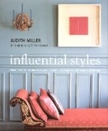 Cover: Influential Styles - Jacqui Small