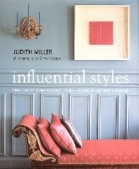 Enlarge image Cover: Influential Styles - Jacqui Small