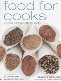 Enlarge image Cover: Food for Cooks - Jacqui Small