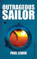 Cover: Outrageous Sailor - Melrose Books