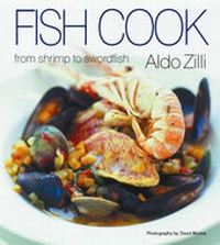 Enlarge image Cover: Fish Cook - Jacqui Small