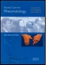 Cover: Shared Care for Rheumatology - Taylor & Francis