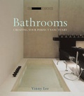 Cover: Bathrooms - Jacqui Small