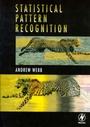 Cover: Statistical Pattern Recognition - Butterworth-Heinemann