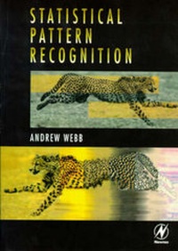 Enlarge image Cover: Statistical Pattern Recognition - Butterworth-Heinemann