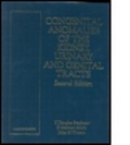 Cover: Congenital Anomalies of the Kidney, Urinary and Genital Tracts, Second Edition - Taylor & Francis