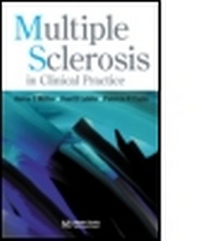 Enlarge image Cover: Multiple Sclerosis in Clinical Practice - Taylor & Francis