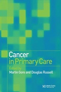 Cover: Cancer in Primary Care - Taylor & Francis