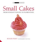 Cover: Small Cakes - Jacqui Small