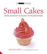 Enlarge image Cover: Small Cakes - Jacqui Small