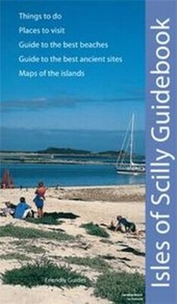 Abbildung von: Isles of Scilly Guidebook - Cormorant Design