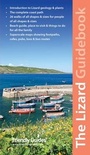 Cover: West Cornwall: The Lizard Guidebook - Friendly Guides