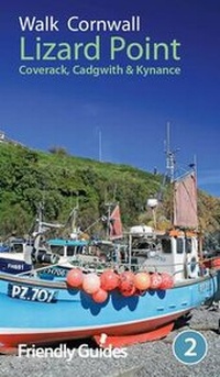 Abbildung von: Lizard Point - Friendly Guides