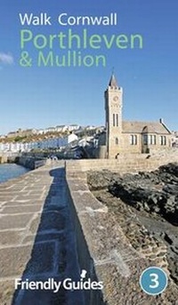 Abbildung von: Porthleven & Mullion - Friendly Guides