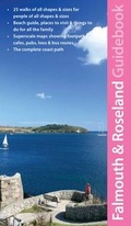 Cover: South Cornwall: Falmouth & Roseland Guidebook - Friendly Guides